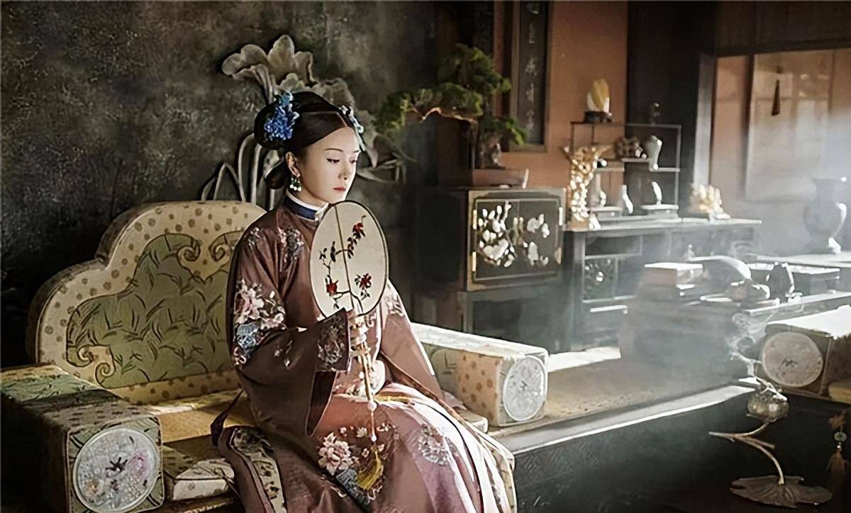 富察皇后被称大清第一美人,她有多美?