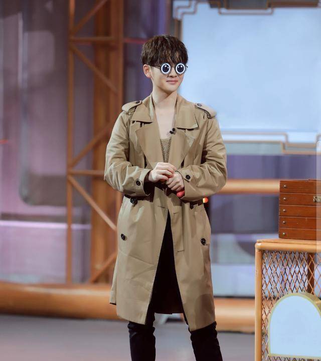 正如周震南在出镜当中所说的那样,"每个人都要去做