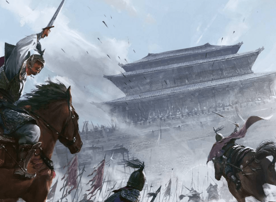 从武官制度的变迁中,看东汉光武帝时期的政权,究竟有怎样的变化_太尉