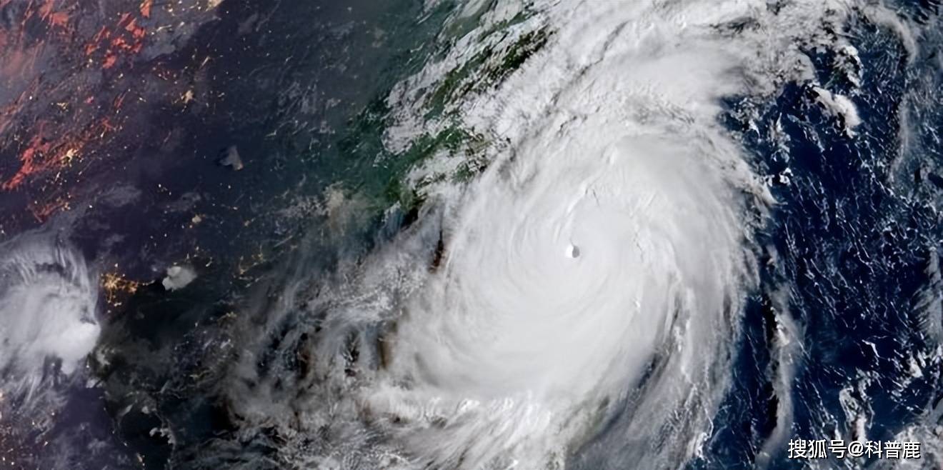 揭示台风形成机制和原理,为什么每年都会出现这种自然现象_热带_影响