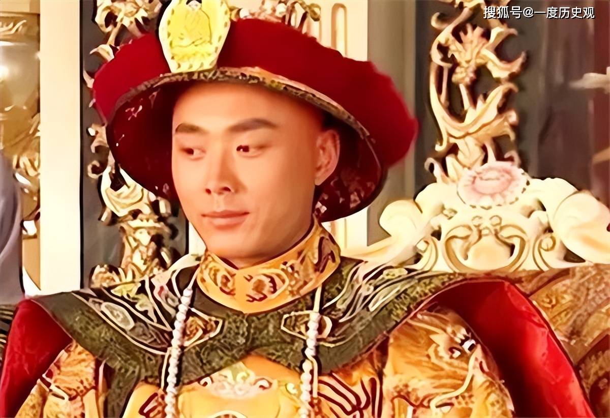 咸丰皇帝为何31岁就驾崩?