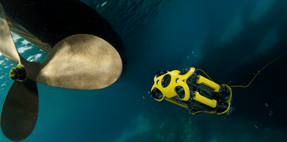 创新水上救援产品——助力汛期救援行动_人员_无人机_救生艇