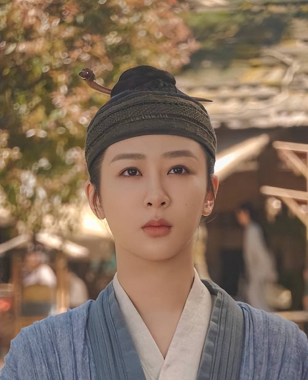 《长相思》热播,杨紫5段绯闻恋爱被扒,邓为会是第6个吗?