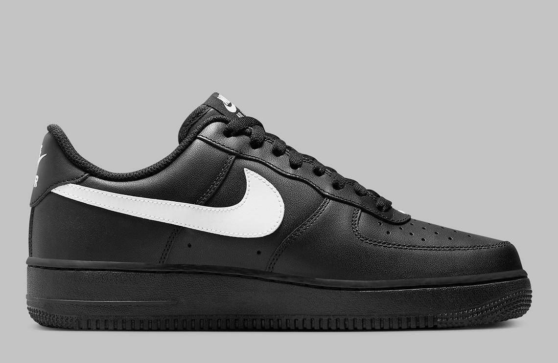 全新配色 nike af1 来了!_air_force_low