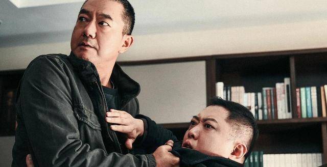 《三叉戟》身份卡:董虎是"平民",夏静怡不简单疑似"狼人"_剧中_剧情