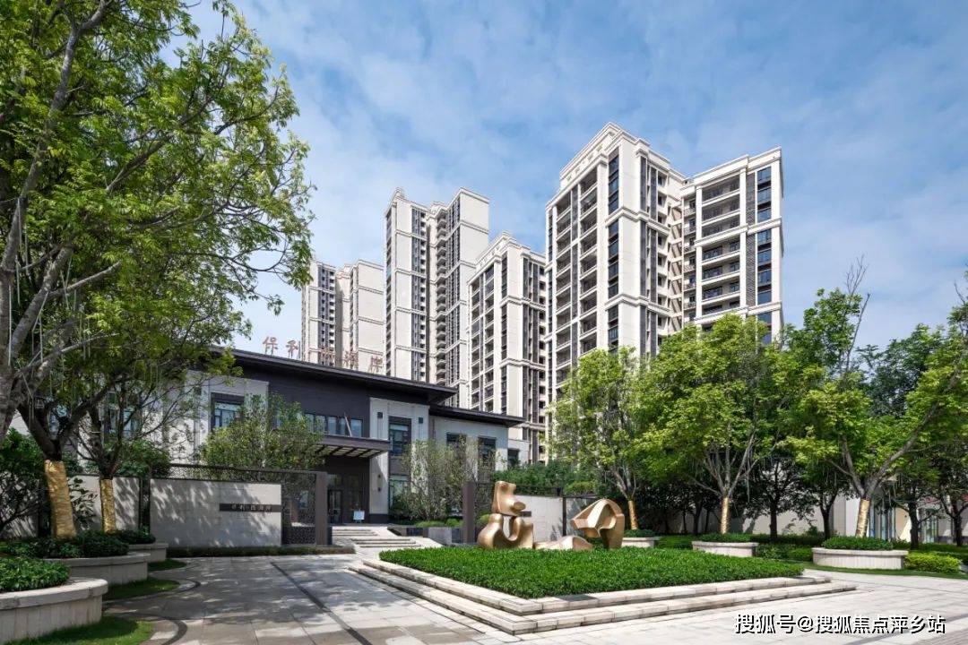 【江门保利西海岸】售楼处电话/楼盘详情/户型/价格/位置/户型/房价