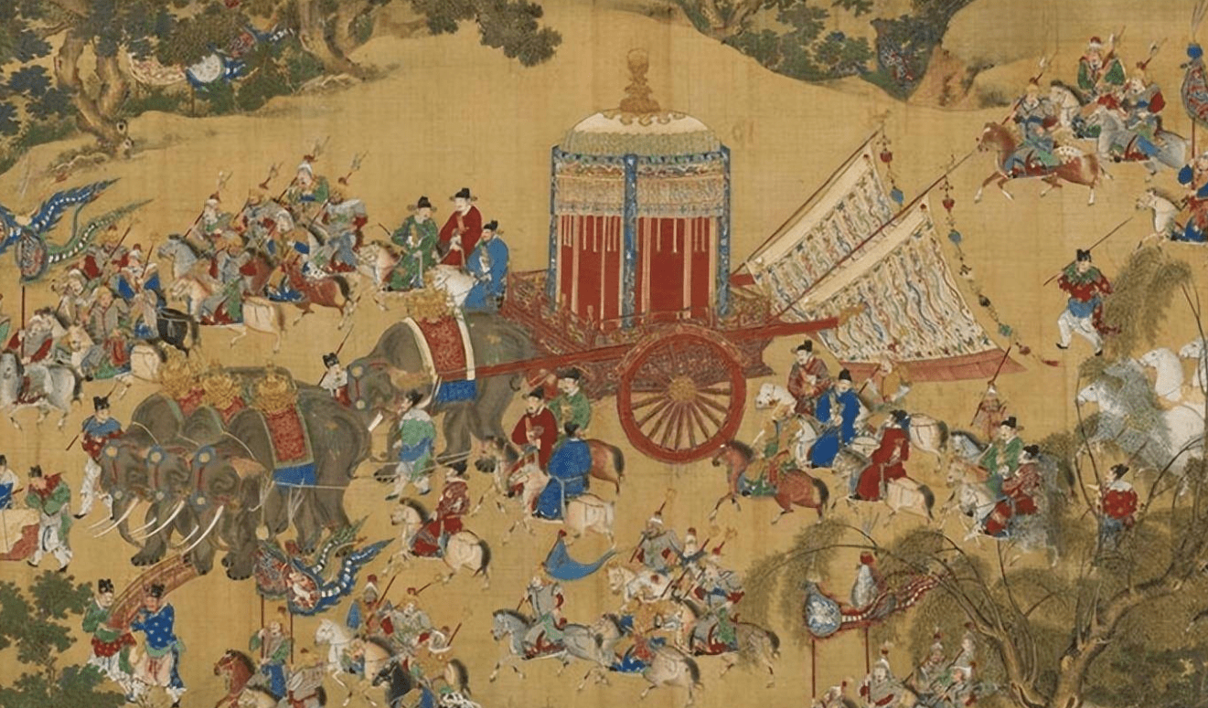 浅析:朝贡贸易对明朝中外关系的影响,外交,经济与文化方面_国家_制度