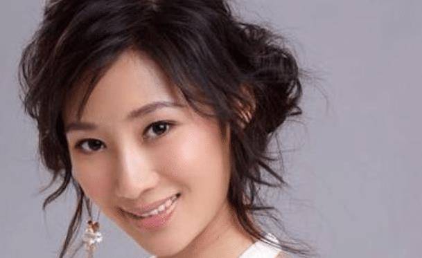 本科毕业的赵子惠,演技以及颜值双双在线,却活成了这样_角色_学历