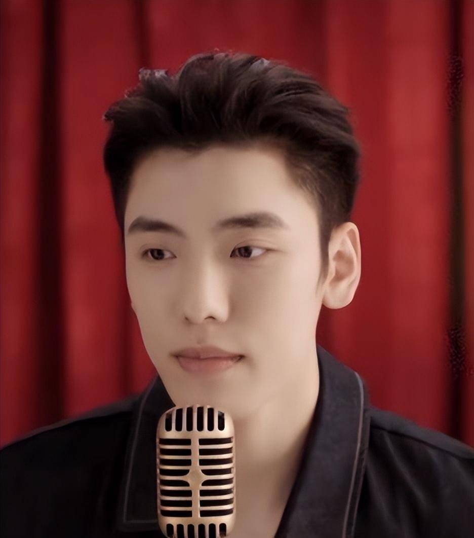 《芳心荡漾》:43岁秦岚搭档26岁王子异,内娱没有男明星了?