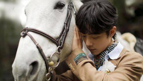 总是第一名,数据表明肖战糊了只是一句空话.