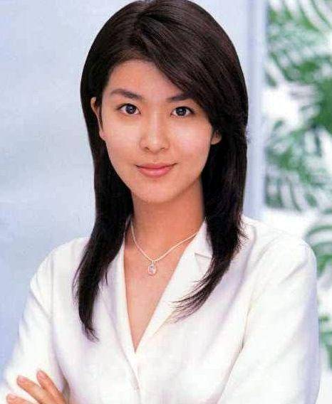 松隆子:木村拓哉的意难平!