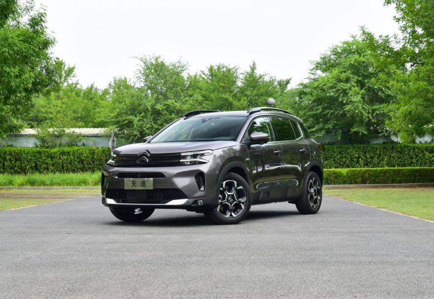 15万级合资suv,雪铁龙新款天逸c5 aircross购车手册_搜狐汽车_搜狐网