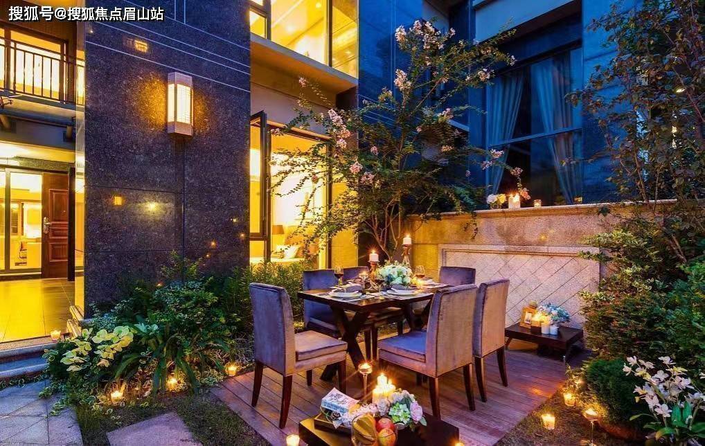 成都必看的火爆楼盘-凤溪院子值得买吗?