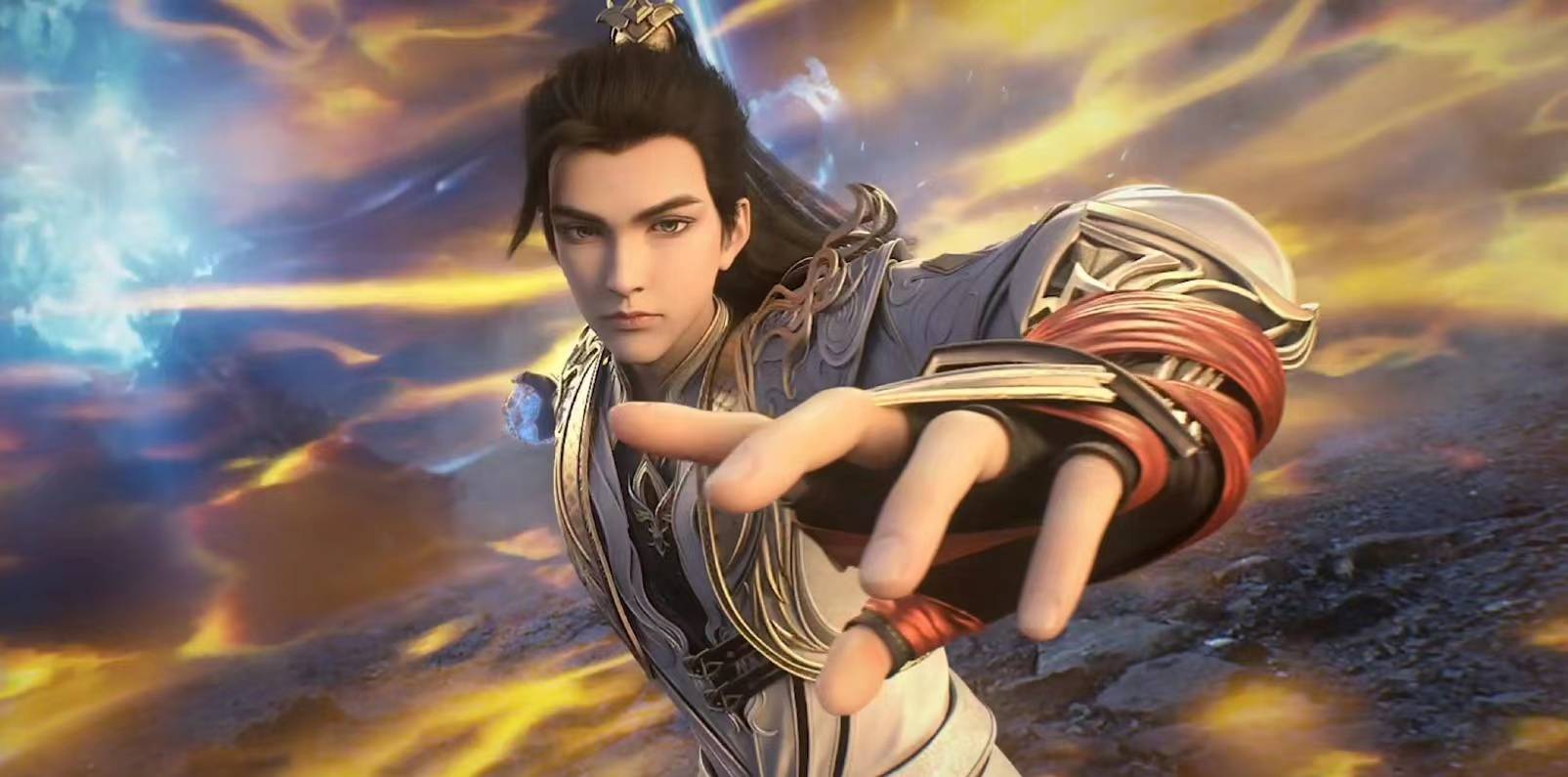 完美世界:月婵联合秦昊打石昊,柳神限时回归,还有两个好消息_云曦