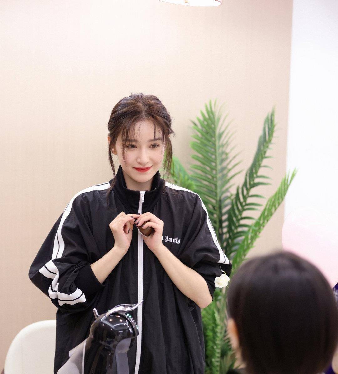 阚清子再发感慨:我是绝对不会再谈恋爱,那个曾经被纪凌尘宠爱的女孩