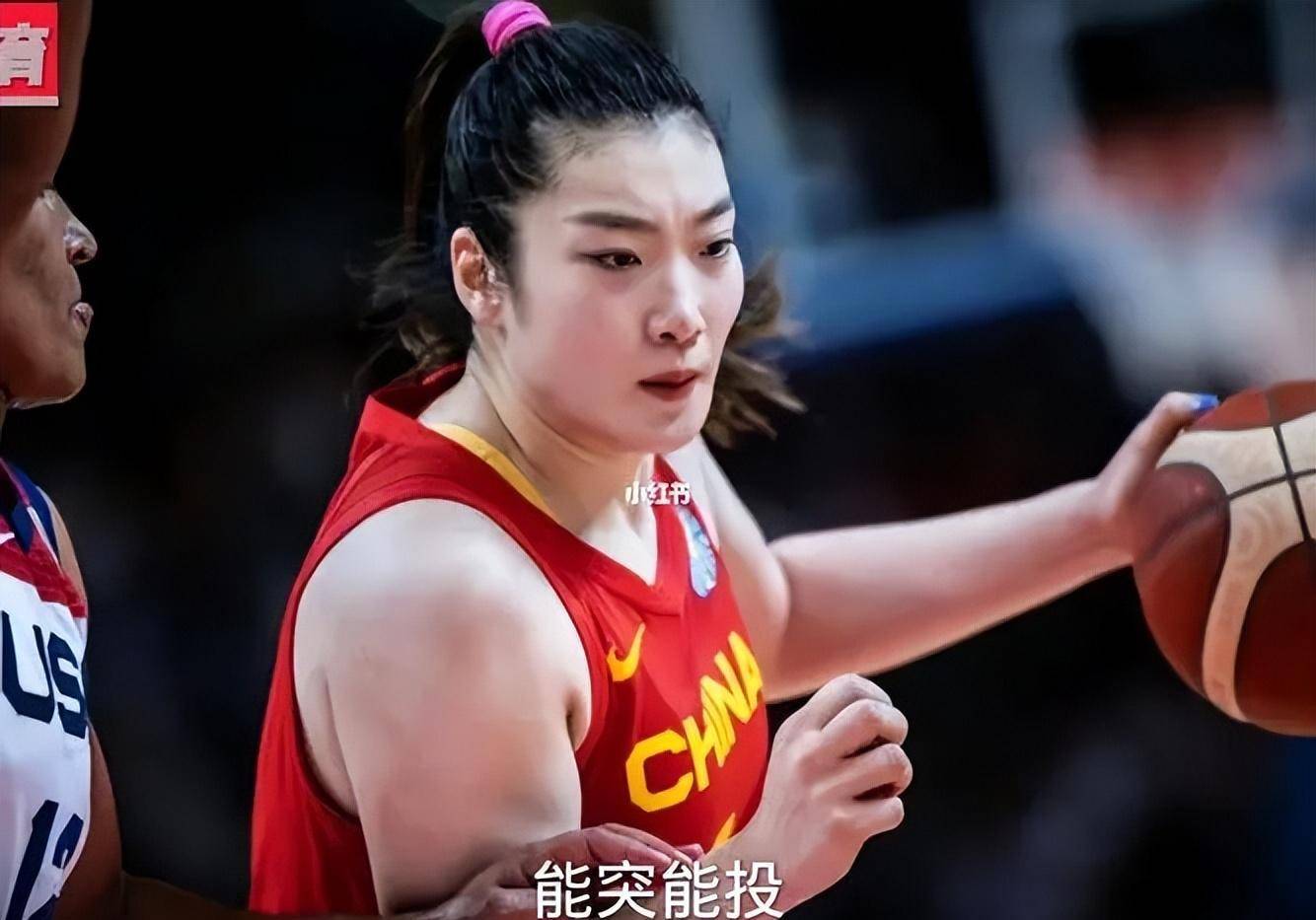 李梦:"八一精神,永驻我心 金戈铁马涉千里,沙场点兵耀中华"_球员_篮球