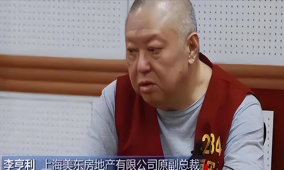 吃中国饭,砸中国锅,潜伏伪装30多年,起底"两面人"李亨利_香港_杨某某