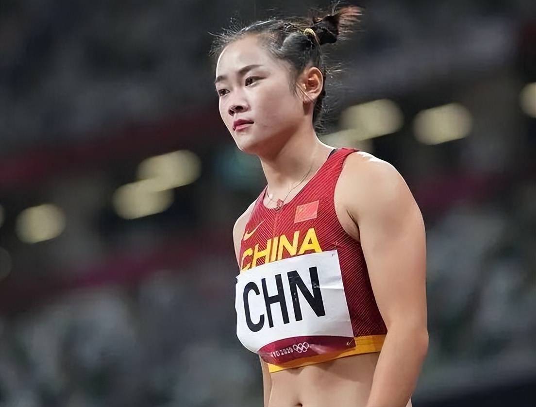 梁小静因体能储备不足,无缘大运会百米飞人大战领奖台_成绩_决赛_预赛