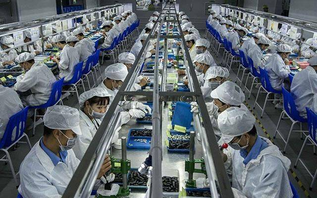  最新普工招工市场分析 _鱼泡网普工招聘信息 _招工