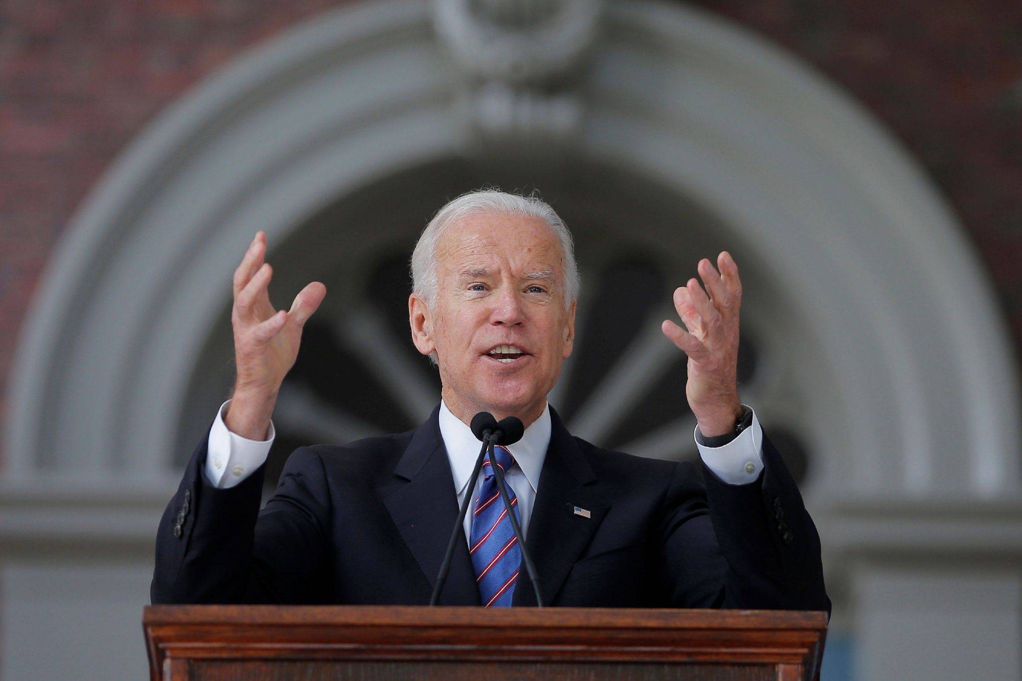 破坏中美合作,拜登终于迎来现世报,美国作威作福的日子要到头_企业