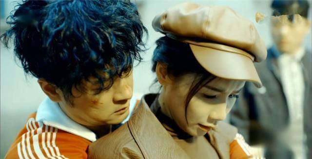 《激荡》:车晓倒追,李念着迷,收破烂的陆江涛到底何德何能?