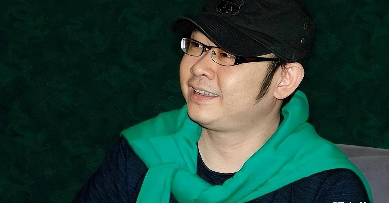 刘德华想请刀郎填词,调侃可以不可以免费?刀郎的回复情商太高!