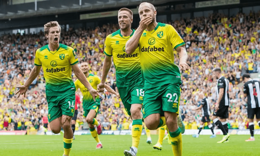 英冠:诺维奇vs 赫尔城,诺维奇主场交锋有优势,赛季首战能否再下一城?