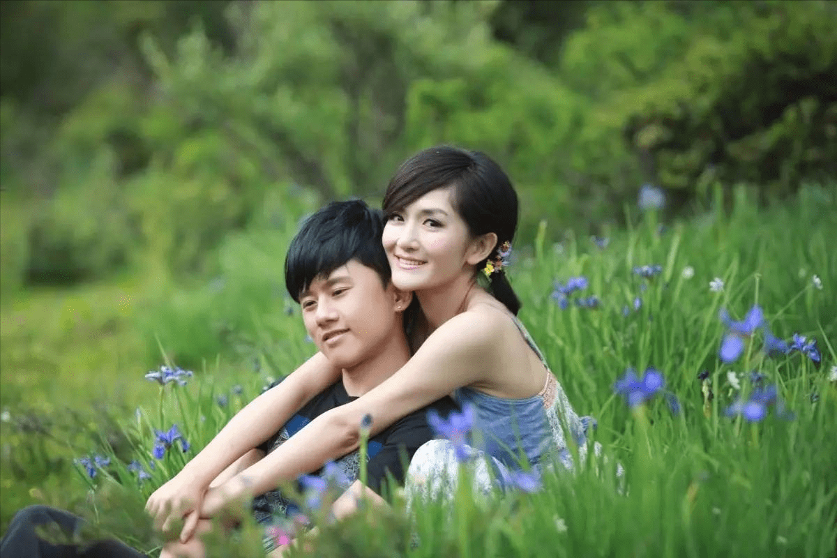 谢娜"官宣"了!爱你20年,如今还是走到了这一步_张杰_何炅_节目