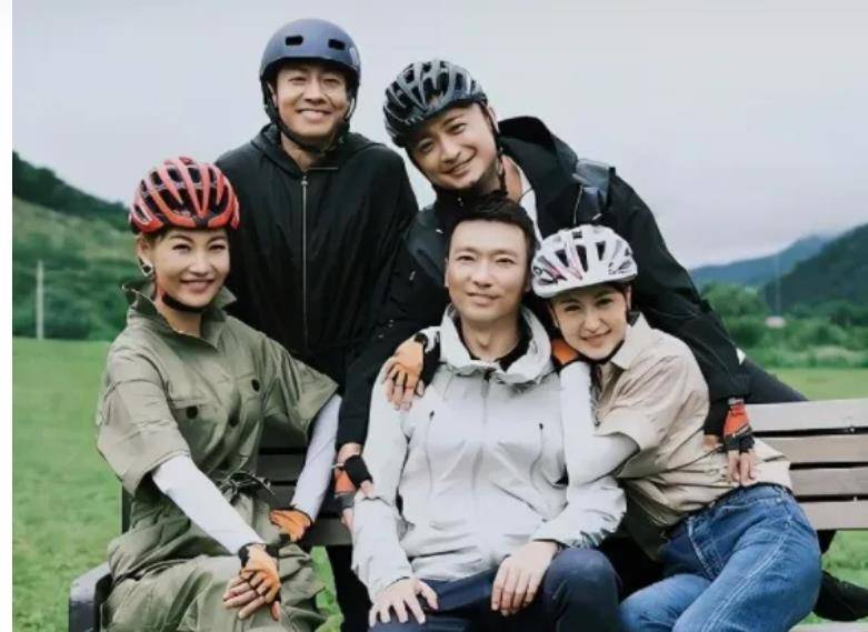 家人已做好心理准备,本人首次回应_张蕾_康辉_儿子