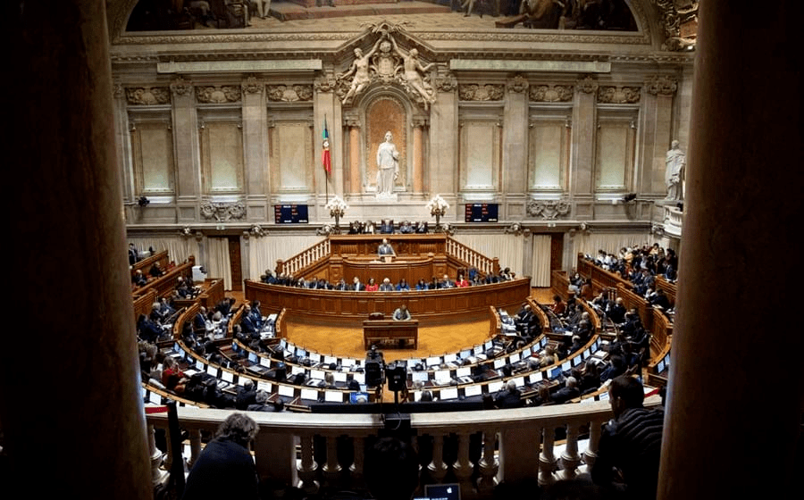 2023年7月19日,葡萄牙议会关于《住房立法计划》(包括黄金签证细则)对