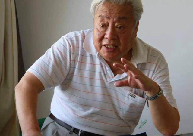 西游记"如来"扮演者朱龙广:当年去泰国买佛像,一看全都是自己_演技