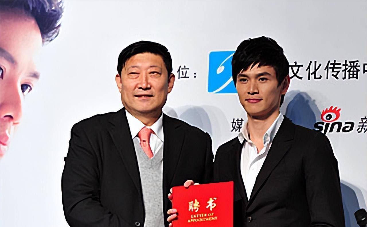 40岁羽坛男神鲍春来未婚未育!