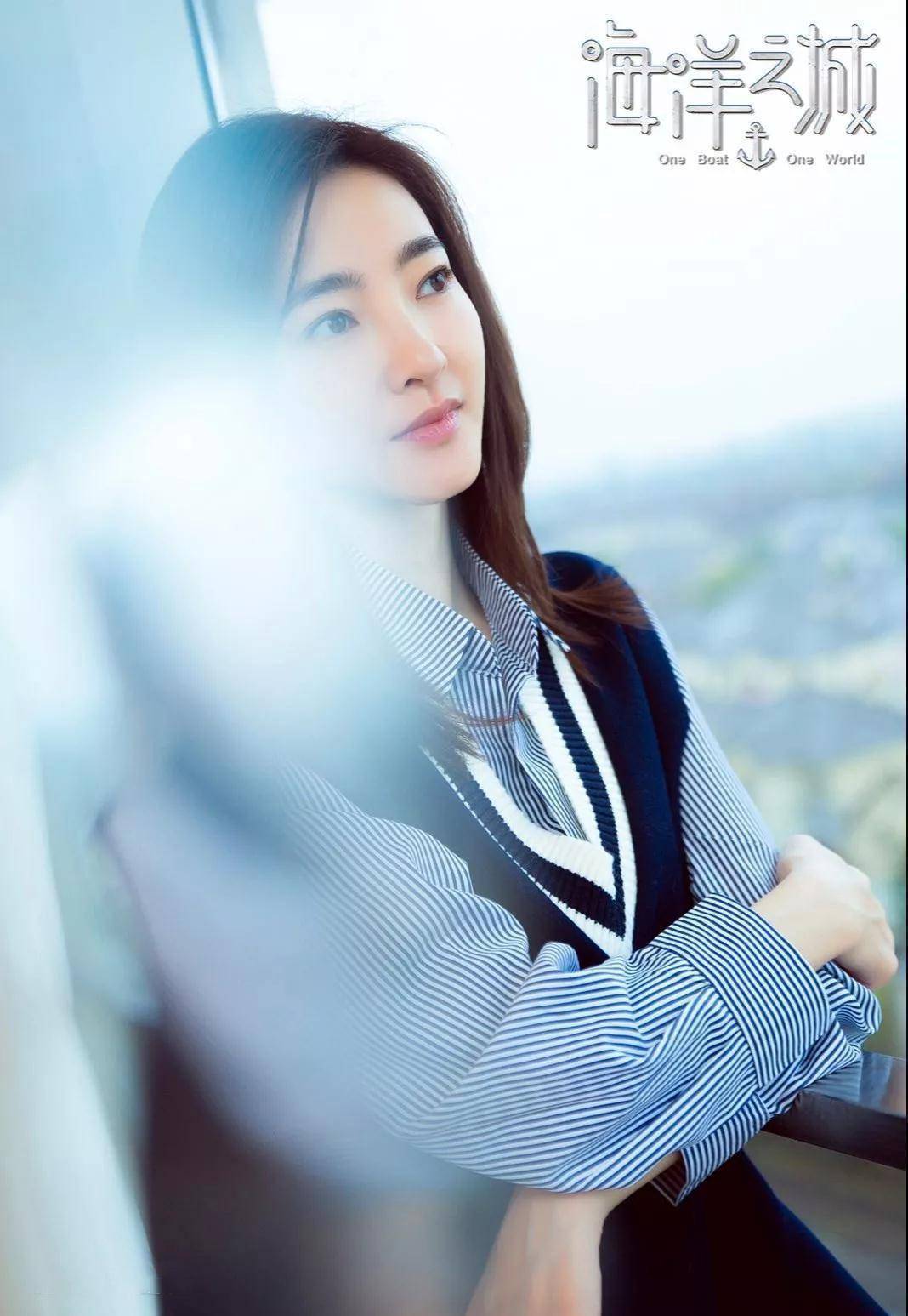 热播,张翰再次迎来好消息,《海洋之城》即将上线_剧中_丁凯和_张雅玫