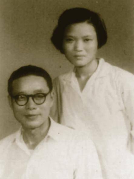 1980年,沈醉赴香港探亲,众人力劝他留在香港或台湾,他直接拒绝_粟燕萍