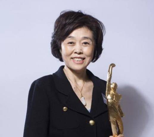 体育最佳二传手孙晋芳,面对病痛缠身,靠换血对抗血病10余年_郎平_排球