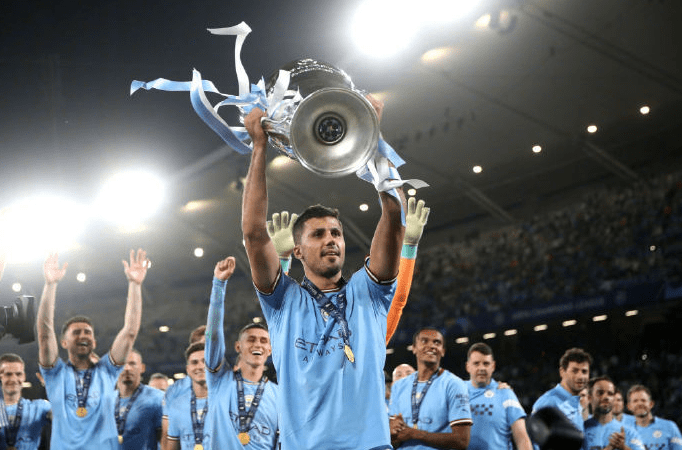 两大豪门压阵,西甲19座欧冠奖杯力压世界第一联赛英超的15座_英超球队