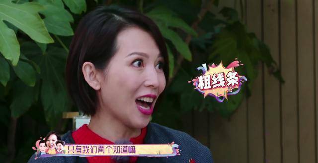 《我最爱的女人们》中,蔡少芬与张晋的爱情告诉你:遇到彼此真好_丈夫