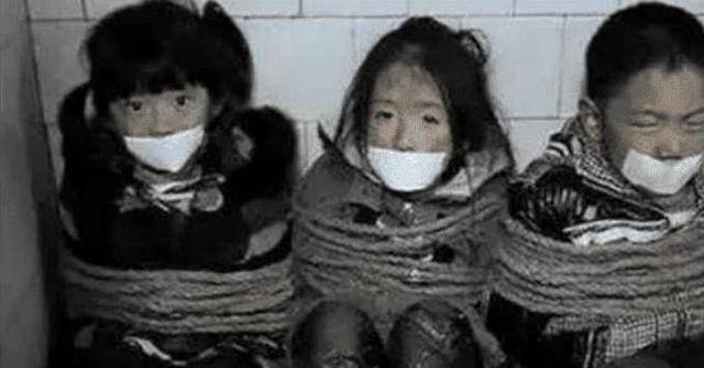 要知道被拐卖的孩子,妇女是很难逃出来的,即便逃出来也会再次被抓回去