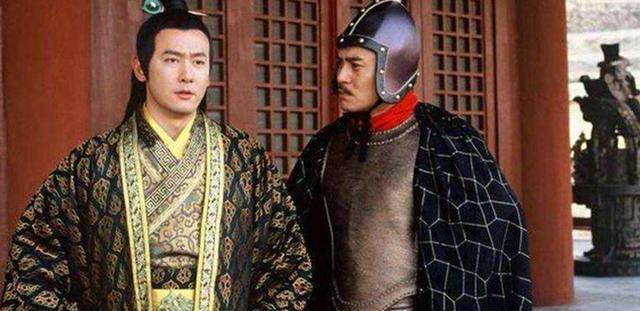 儿子_弟弟_秦穆公