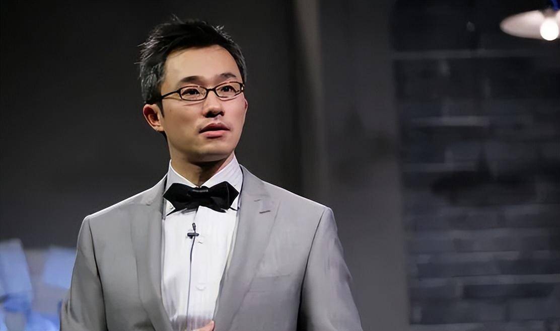 曝51岁主持人程雷因肝病去世,本人朋友圈晒友人合影,近况被曝光_网友