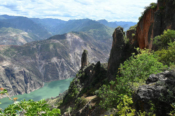 会东老君峰"软硬兼施"促升级 加速释放文旅新动能_景区_旅游_文化