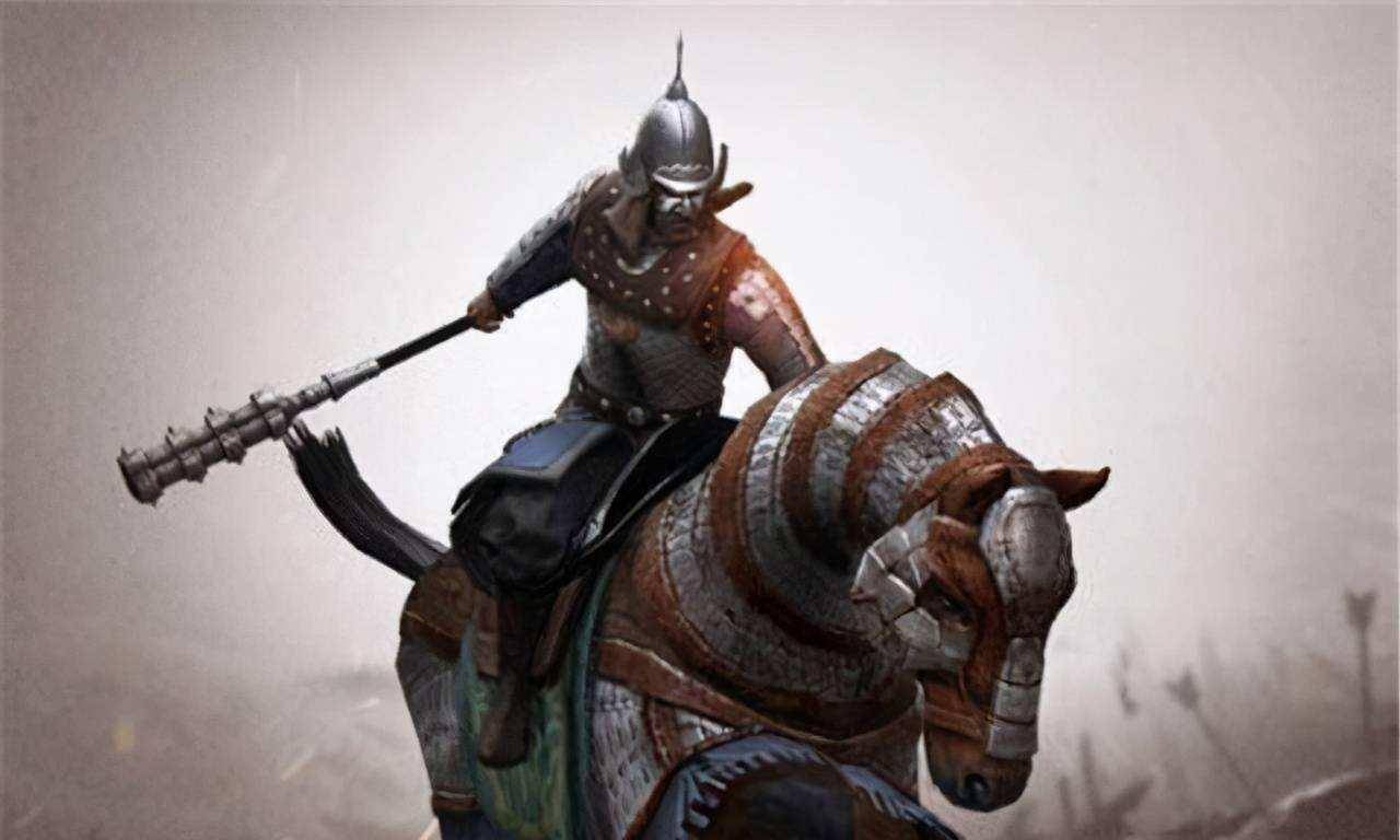 "虎豹骑"在曹操时代曾立下汗马功劳,为何曹丕称帝后却消失了?