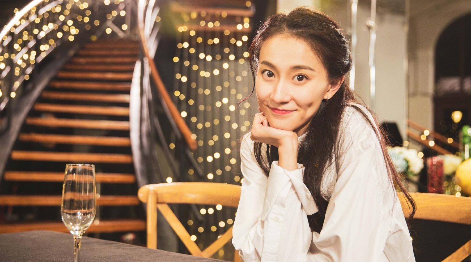 儿子_奥运会_李莹念