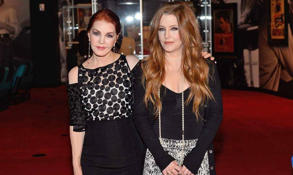 猫王女儿54岁去世:继承上亿遗产,嫁天王和影帝,白发人送黑发人_丽莎