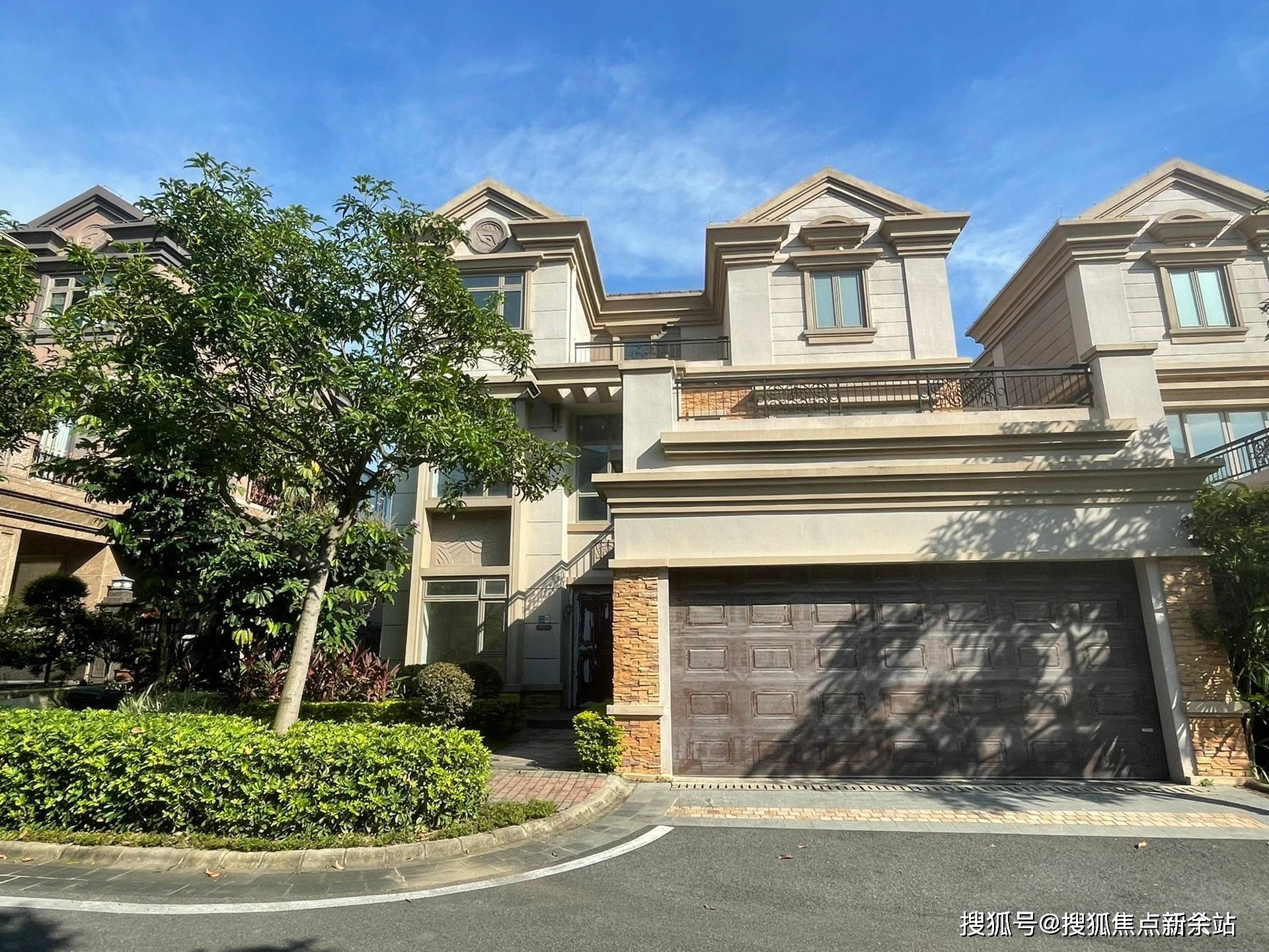 厚街海逸豪庭售楼处(欢迎您)东莞海逸豪庭首页网站_售楼处|楼盘详情丨