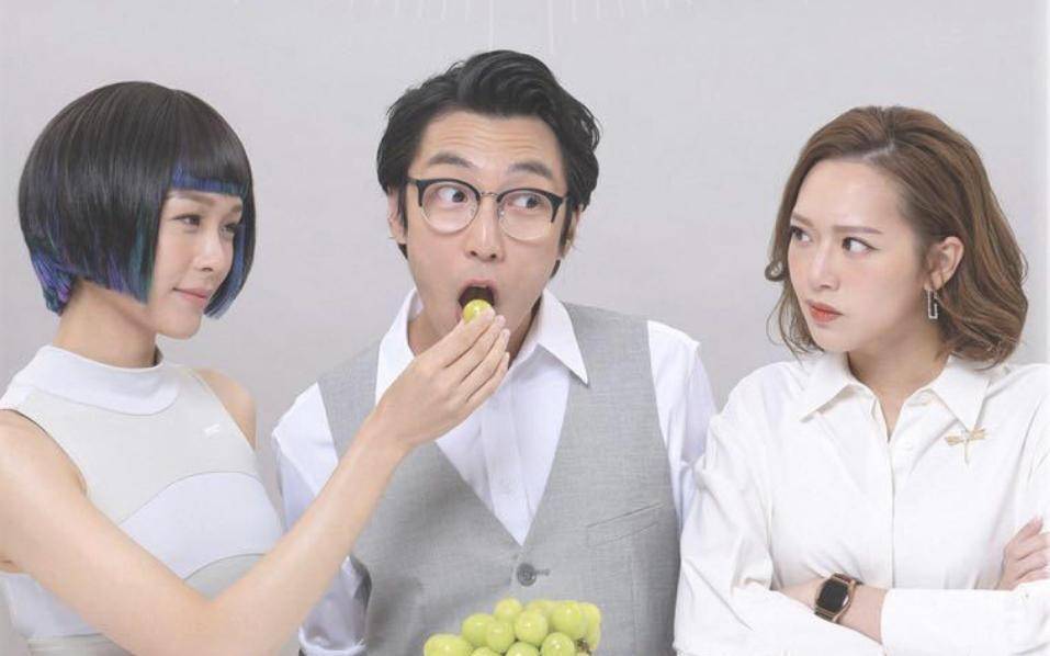 据悉陆永在剧中不仅有和李佳芯有吻戏,甚至和冯盈盈还有床戏的镜头