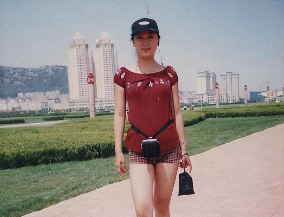 8月25日,尚尔琦又被无罪释放.