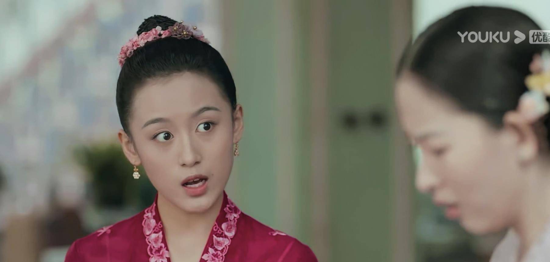 《小娘惹》之黄珍珠:说着"我也不想这样"却干着损人利己的事儿_向珍珠