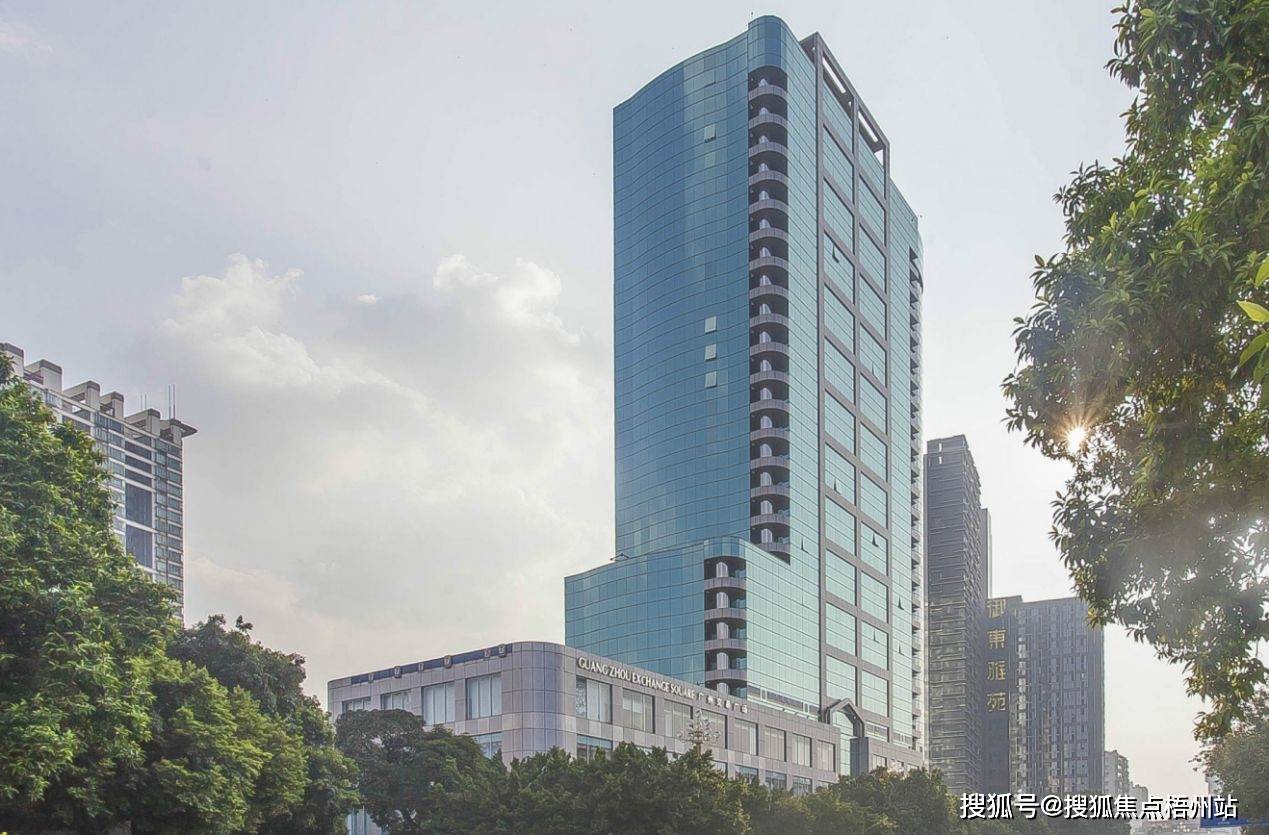 广州交易广场」丨招商电话丨价格详情丨实时更新招商处出租户型_距离