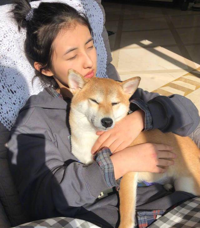 张艺兴和彭昱畅犹如哥哥一般大气有担当,最小的妹妹"张子枫"可以调皮